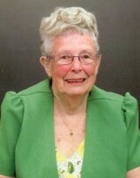 Mary T. Wode